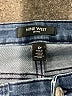 Nine West Solid Blue Jeans Size 10 - photo 7