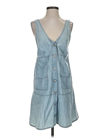 We the Free Casual Dress (view 1)