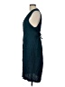 impulsive Teal Casual Dress Size 12 (petite) - photo 5