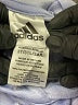 Adidas 100% Polyester Blue Track Jacket Size 3T - photo 3