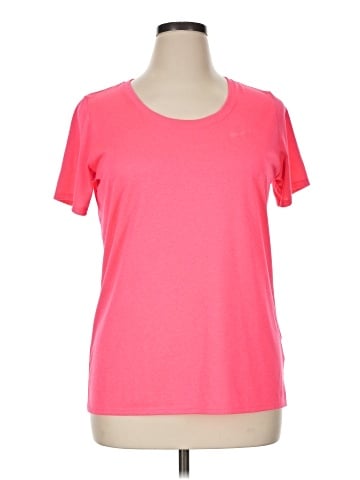 Nike Active T-Shirt (view 1)