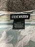 Steve Madden 100% Polyester Gray Kimono Size 0X (estimated) - photo 7