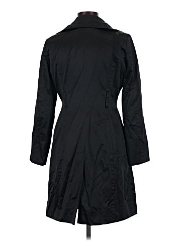 Bebe Trenchcoat (view 2)