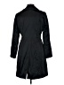 Bebe Black Trenchcoat Size M - photo 2