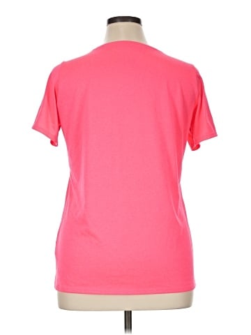 Nike Active T-Shirt (view 2)