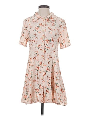 Zara Casual Dress (view 1)