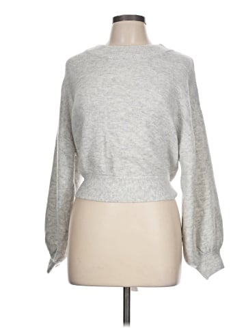 1.State Pullover Sweater (view 1)