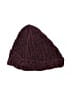Gymboree 100% Polyester Burgundy Beanie Size 6-12 mo - photo 1