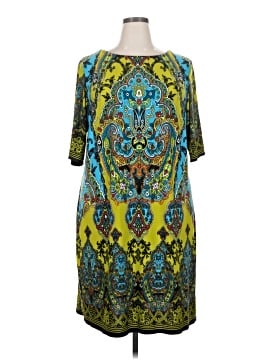 Sandra Darren Casual Dress