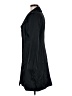 Bebe Black Trenchcoat Size M - photo 5