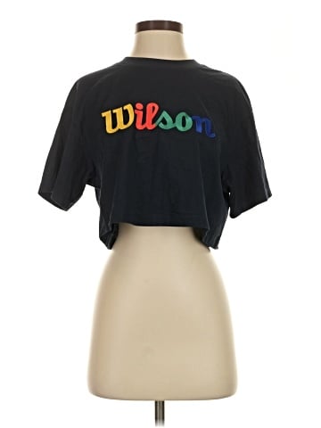 Wilson Short Sleeve T-Shirt (view 1)