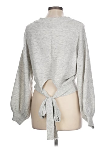 1.State Pullover Sweater (view 2)