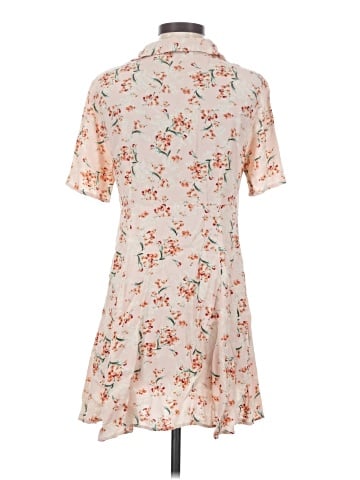 Zara Casual Dress (view 2)
