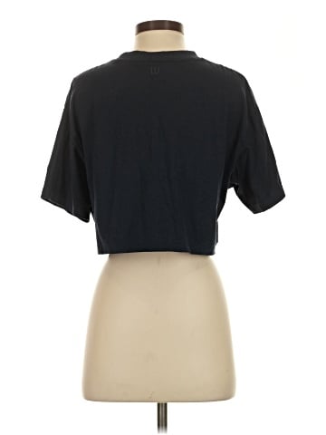 Wilson Short Sleeve T-Shirt (view 2)