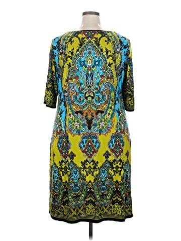 Sandra Darren Casual Dress (view 2)
