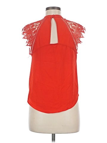 Love J Sleeveless Blouse (view 2)