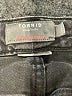 Torrid Solid Gray Jeans Size 14S - photo 4