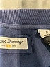 English Laundry Blue Sweatshirt Size M - photo 7