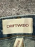 Driftwood Blue Jeans Size 26 waist - photo 7