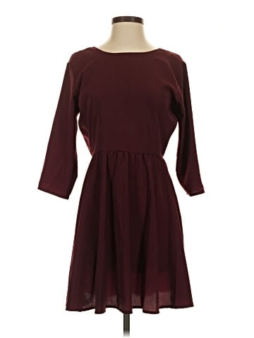 Urban Outfitters Casual Dress (view 1)