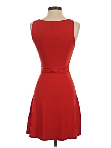 Divided by H&M Cocktail Dress (view 2)