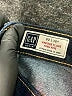 Gap Blue Jeans Size 16 (petite) - photo 4