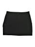 Eddie Bauer Solid Black Skort Size 8 - photo 1