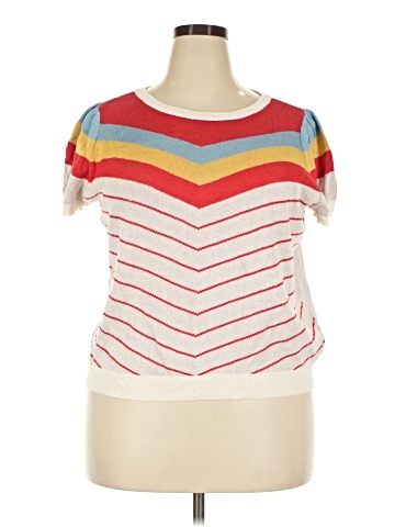 ModCloth Sweater Vest (view 1)