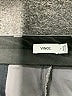 Vince. Solid Gray Khaki Shorts Size 12 - photo 3