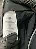 Vince. Solid Gray Khaki Shorts Size 12 - photo 4
