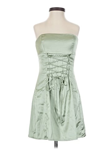 Princess Polly Cocktail Dress (view 1)