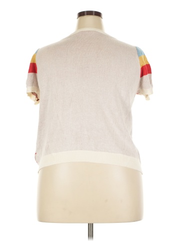 ModCloth Sweater Vest (view 2)