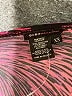 BCBGMAXAZRIA Print Burgundy Cocktail Dress Size XS - photo 7