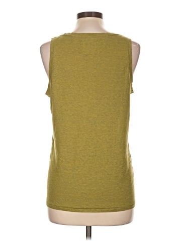 PrAna Sleeveless T-Shirt (view 2)