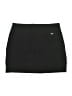 Eddie Bauer Solid Black Skort Size 8 - photo 2