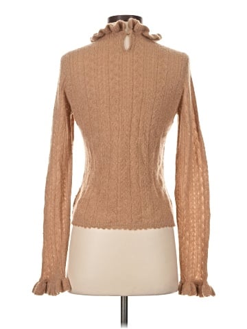 DÔEN Turtleneck Sweater (view 2)