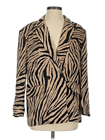 Zara Cardigan (view 1)