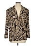 Zara Tan Cardigan Size S - photo 1