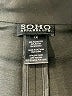 SOHO Apparel Ltd Black Blazer Size 1X - photo 6