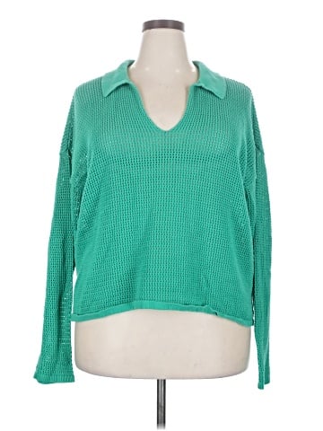 Gap Pullover Sweater (view 1)