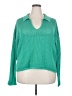 Gap Green Pullover Sweater Size XXL - photo 1