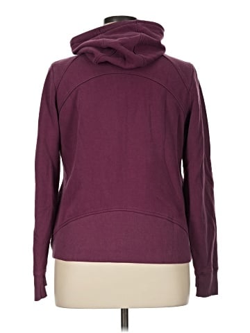 all in motion Zip Up Hoodie (view 2)
