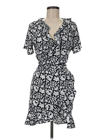 Ann Taylor LOFT Outlet Casual Dress (view 1)