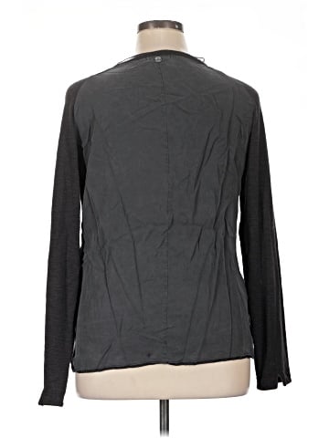 PrAna Long Sleeve Henley (view 2)