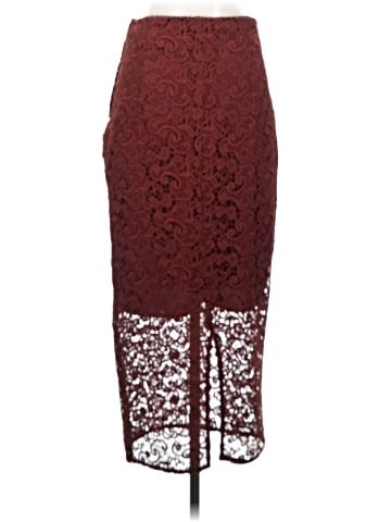 Zara Formal Skirt (view 2)