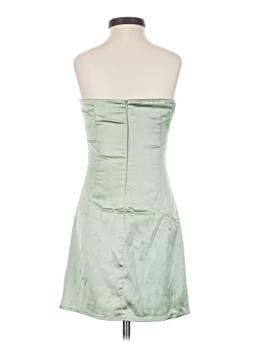 Princess Polly Cocktail Dress (view 2)