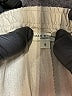 Max Studio Ivory Linen Pants Size S - photo 7