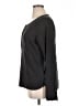 PrAna Gray Long Sleeve Henley Size XL - photo 5