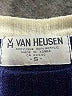 Van Heusen 100% Acrylic Blue Sweater Vest Size S - photo 7