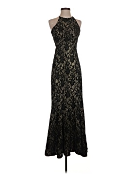Bailey Blue Cocktail Dress